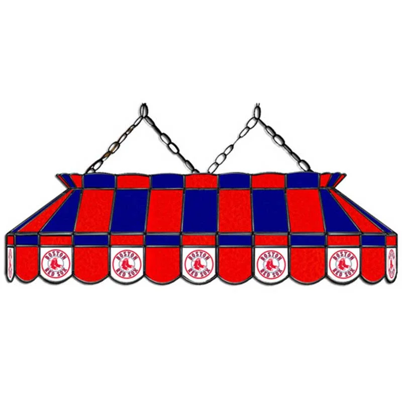 Imperial-Boston-Red-Sox-40-Glass-Billiard-Lamp