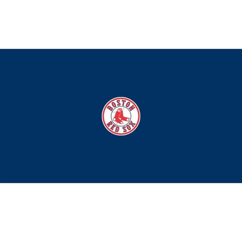 Imperial-Boston-Red-Sox-Billiard-8-Cloth