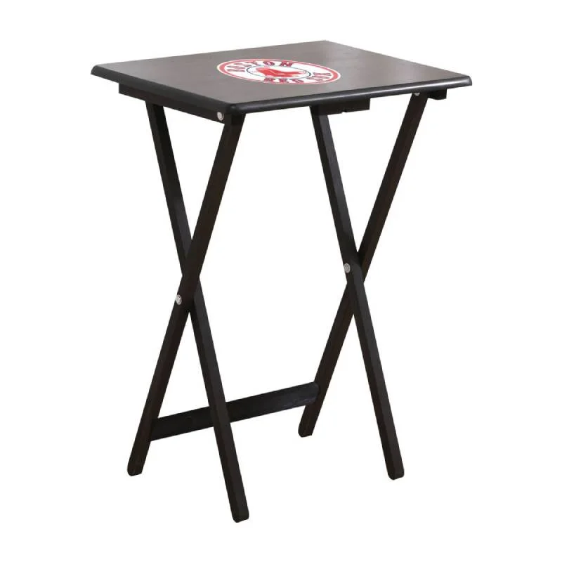 Imperial-Boston-Red-Sox-TV-Tray-Set