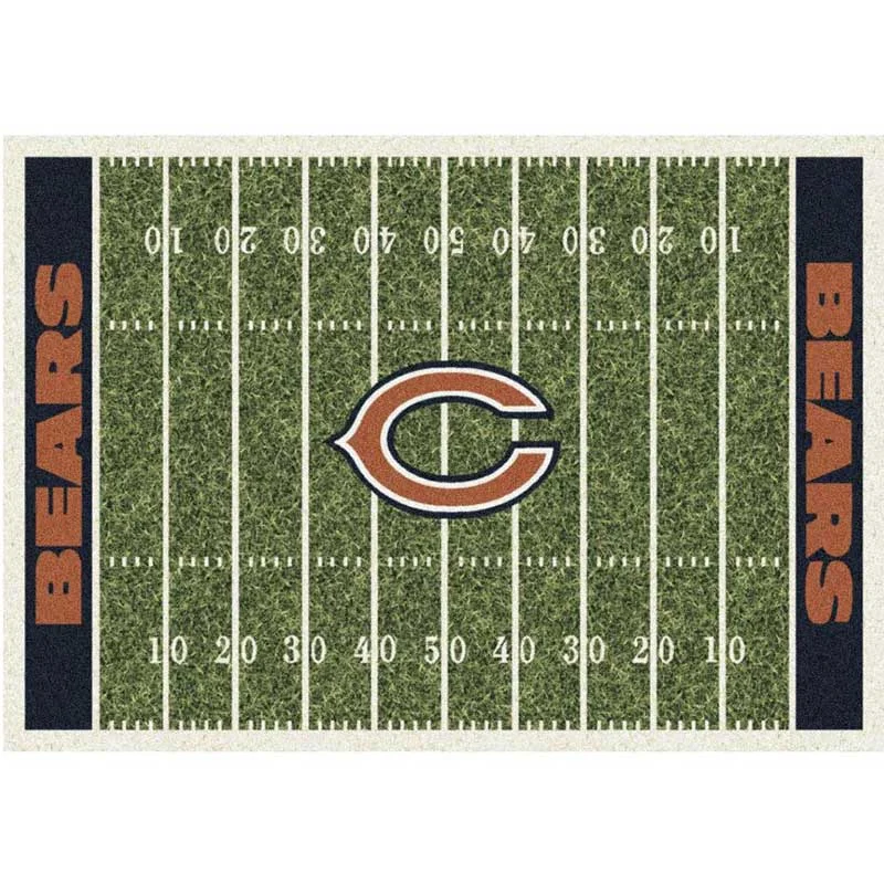 Imperial-Chicago-Bears-6-x-8-Home-Field-Rug1