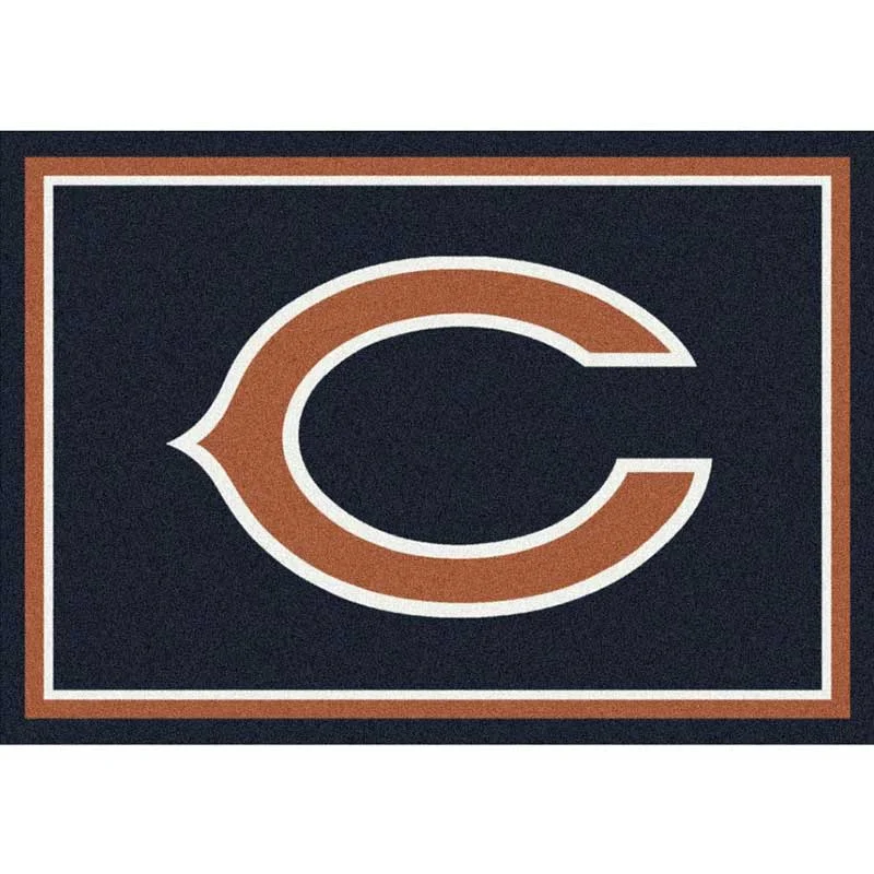 Imperial-Chicago-Bears-6-x-8-Spirit-Rug1