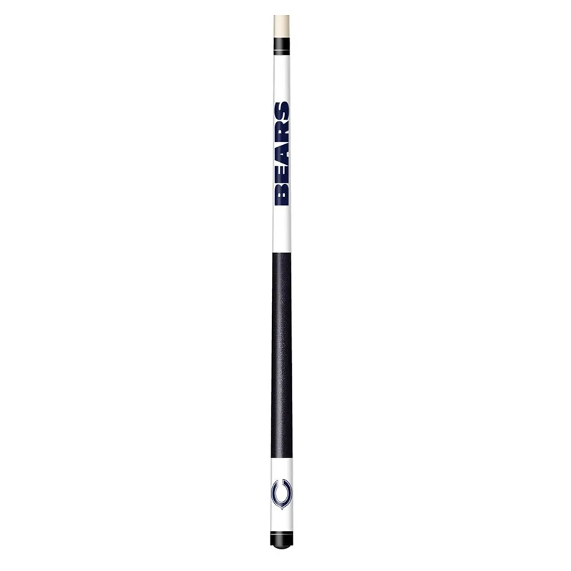 Imperial-Chicago-Bears-Laser-Etched-Cue