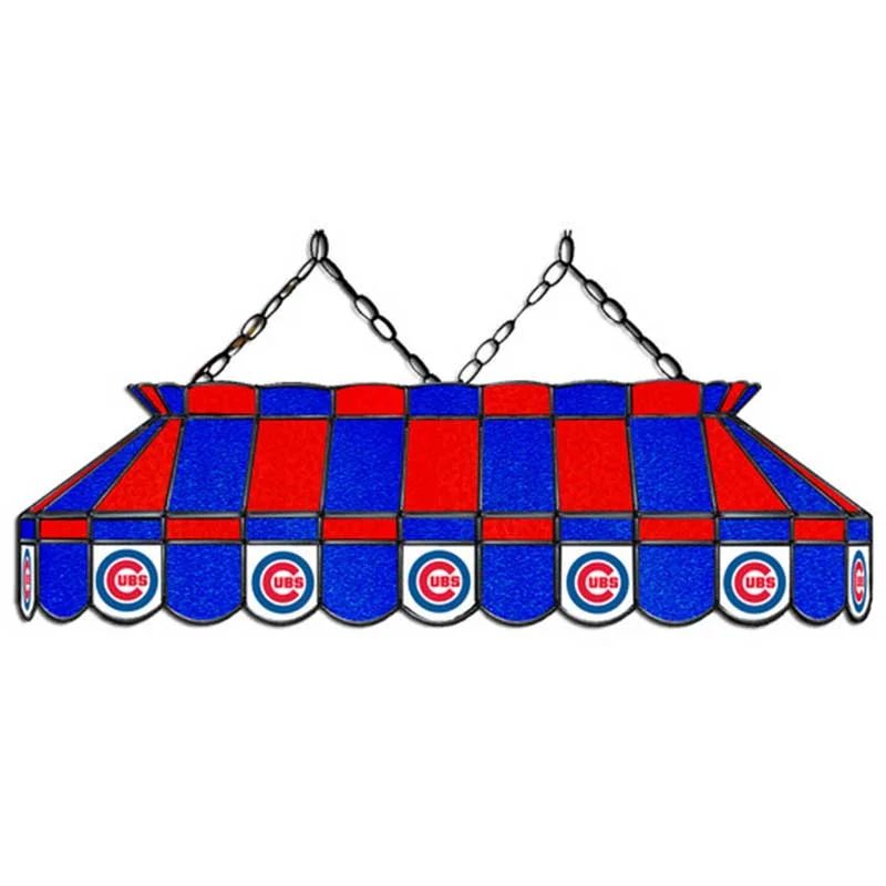 Imperial-Chicago-Cubs-40-Glass-Billiard-Lamp