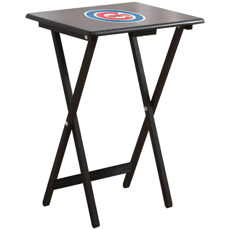 Imperial-Chicago-Cubs-TV-Tray-Set