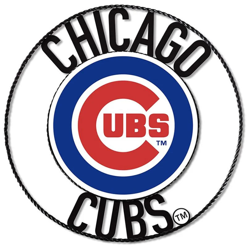 Imperial-Chicago-Cubs-Wrought-Iron-Wall-Art3