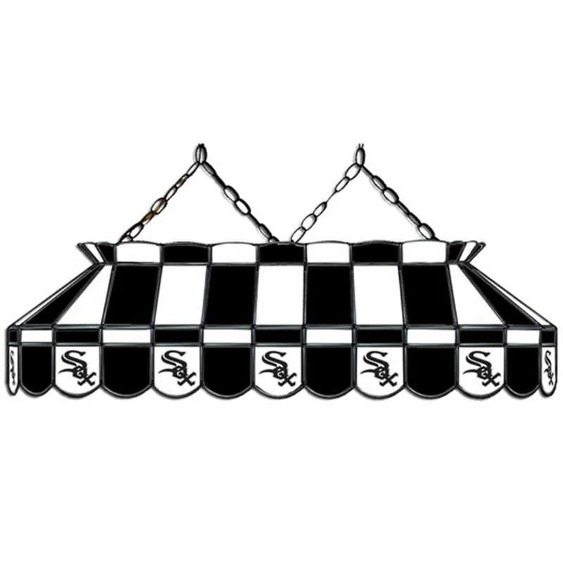 Imperial-Chicago-White-Sox-40-Glass-Billiard-Lamp