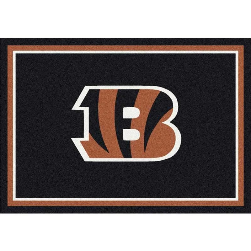 Imperial-Cincinnati-Bengals-6-x-8-Spirit-Rug1