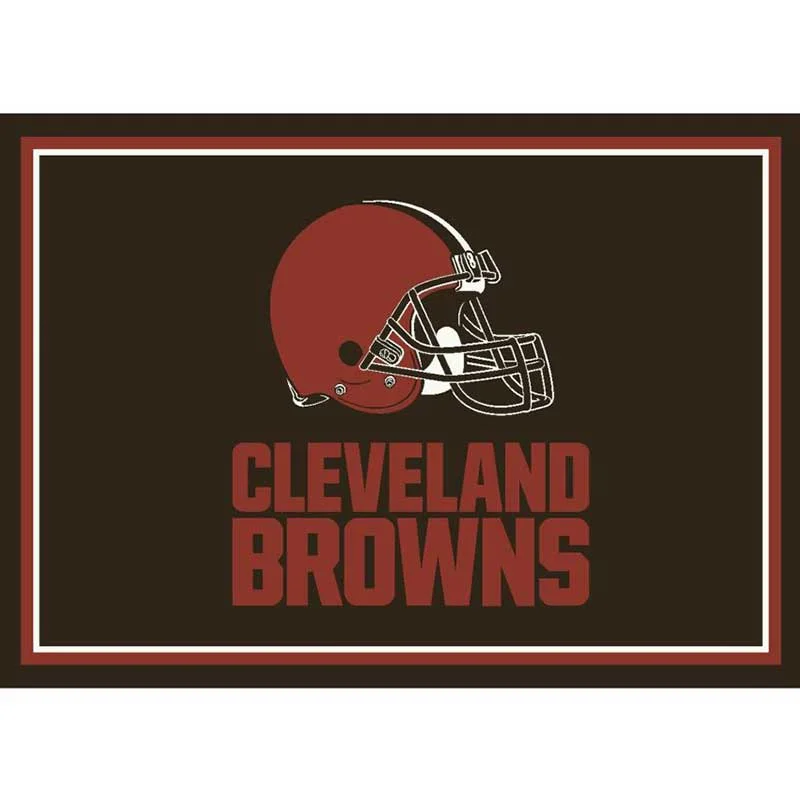 Imperial-Cleveland-Browns-8-x-11-Spirit-Rug2
