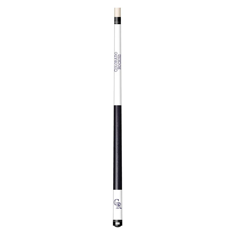 Imperial-Colorado-Rockies-Laser-Etched-Cue