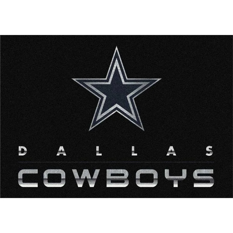 Imperial-Dallas-Cowboys-6-x-8-Chrome-Rug1