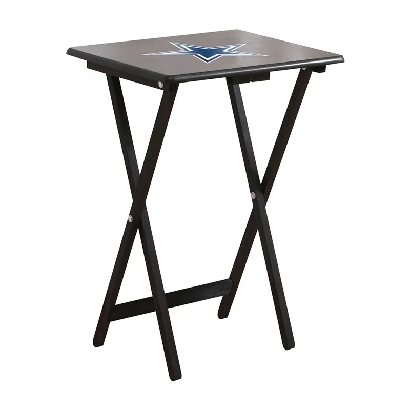 Imperial-Dallas-Cowboys-TV-Tray-Set5