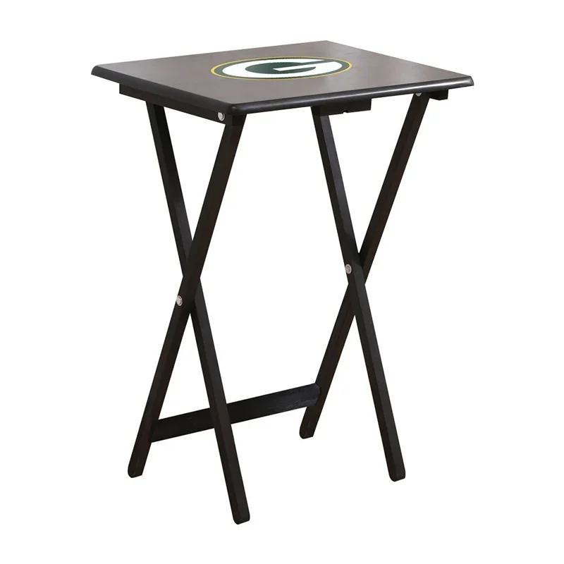 Imperial-Green-Bay-Packers-TV-Tray-Set5