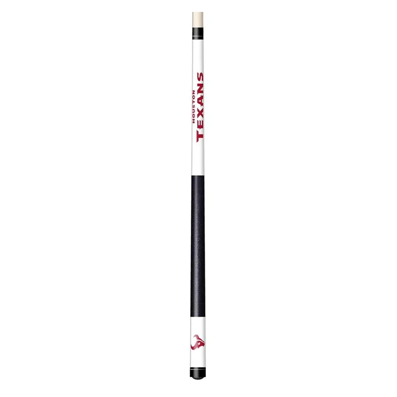 Imperial-Houstan-Texans-Laser-Etched-Cue