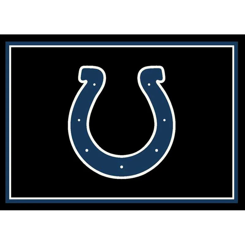 Imperial-Indianapolis-Colts-8-x-11-Spirit-Rug1