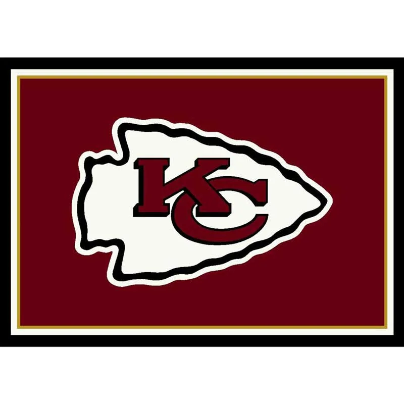 Imperial-Kansas-City-Chiefs-8-x-11-Spirit-Rug2