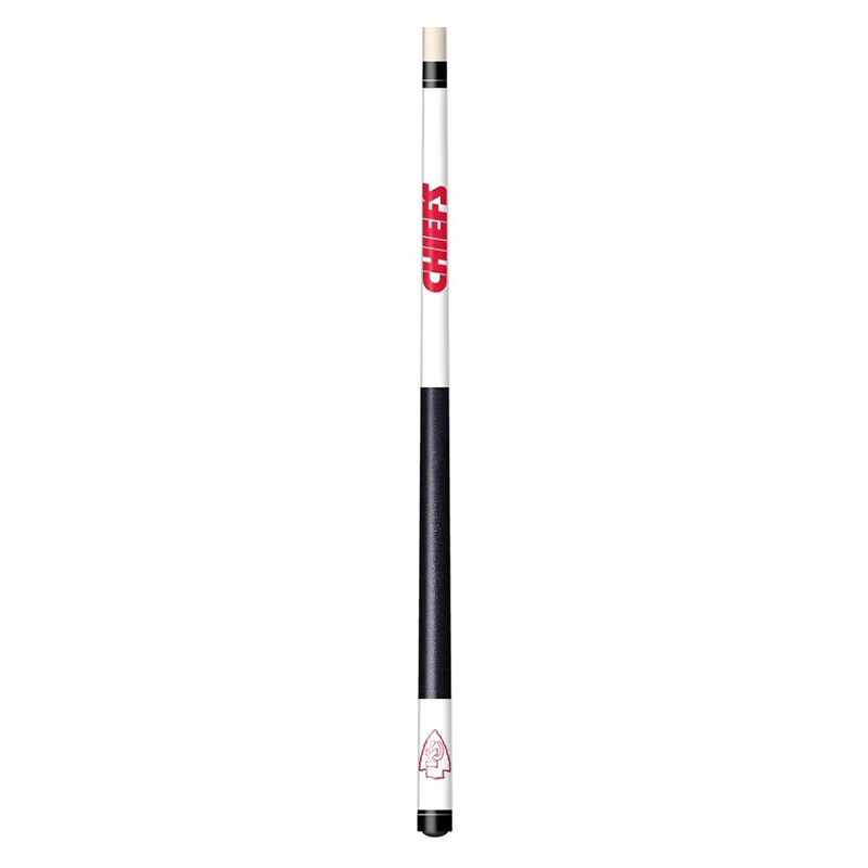 Imperial-Kansas-City-Chiefs-Laser-Etched-Cue