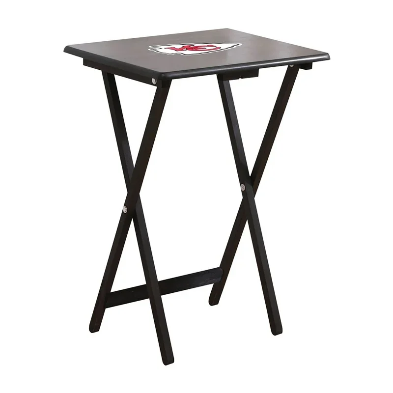 Imperial-Kansas-City-Chiefs-TV-Tray-Set5