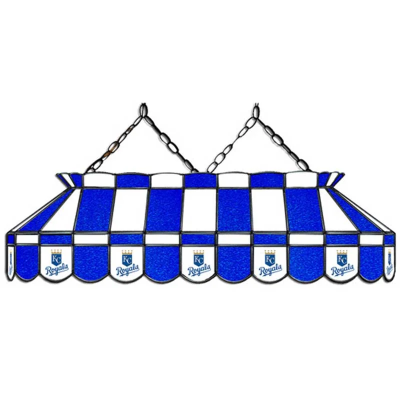 Imperial-Kansas-City-Royals-40-Glass-Billiard-Lamp