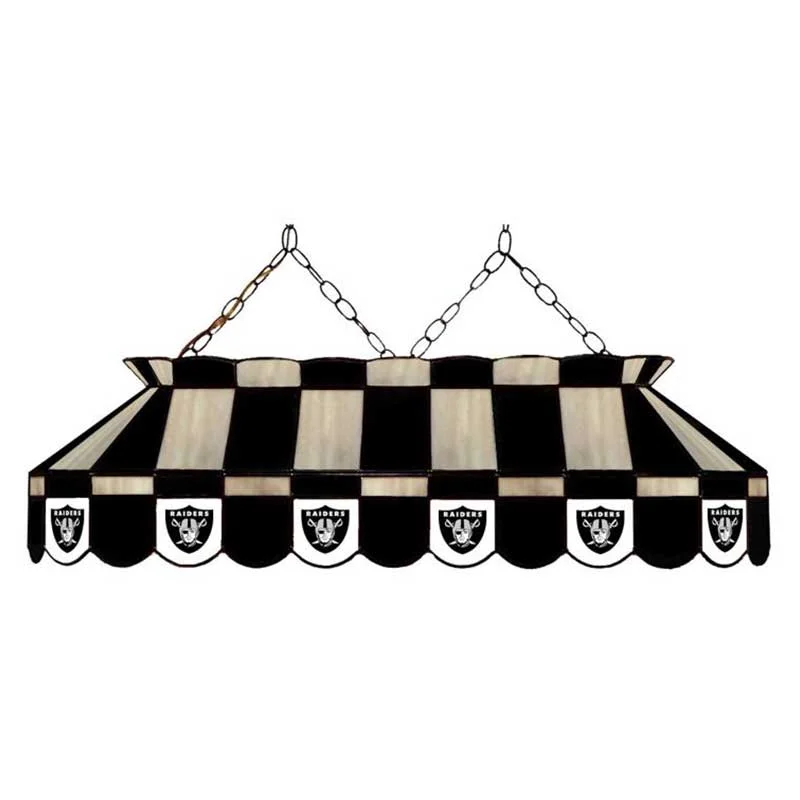 Imperial-Las-Vegas-Raiders-40-Glass-Billiard-Lamp