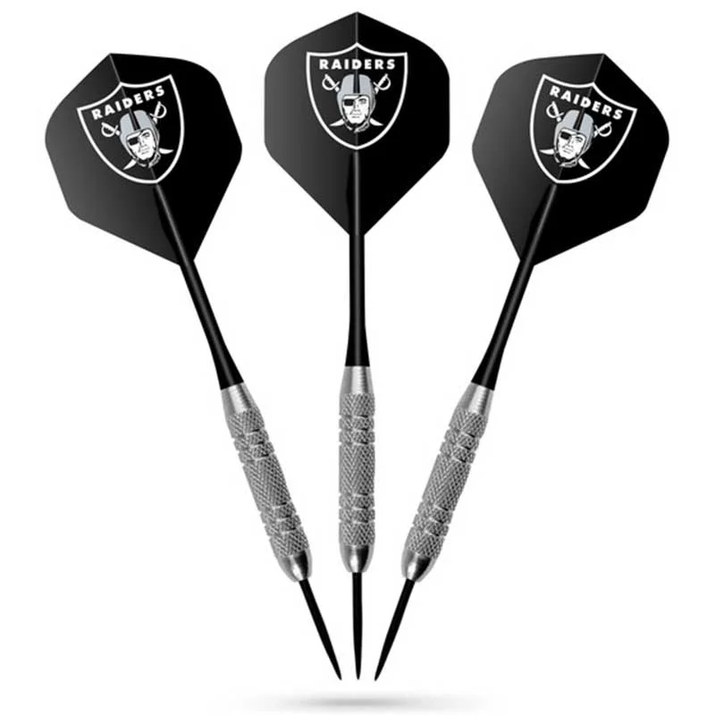 Imperial-Las-Vegas-Raiders-Fans-Choice-Dart-Sets