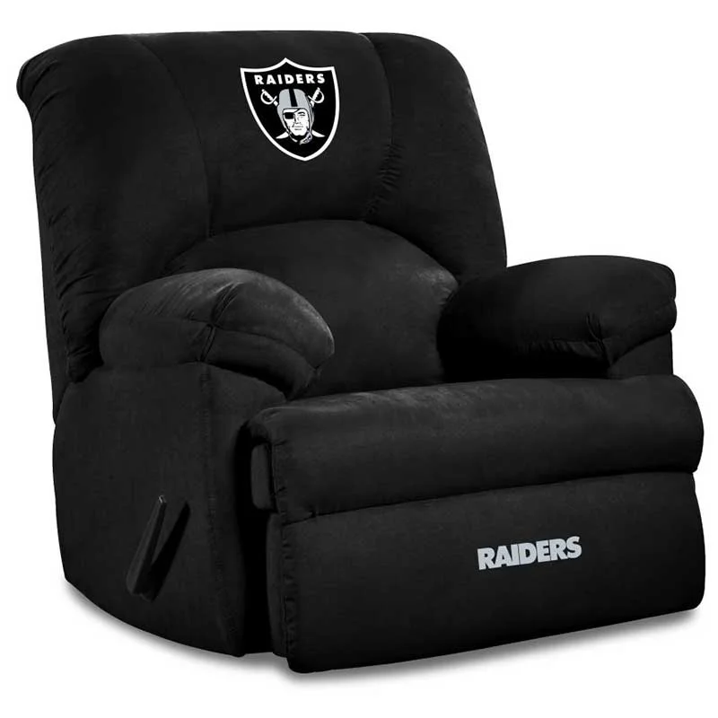 Imperial-Las-Vegas-Raiders-GM-Recliner