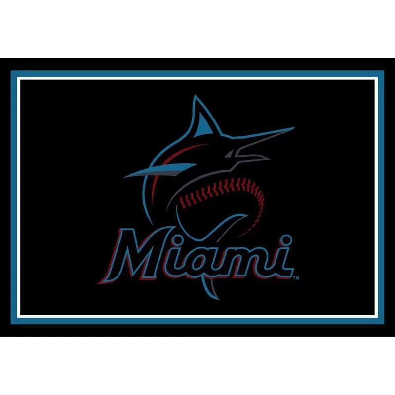 Imperial-Miami-Marlins-6-x-8-Spirit-Rug3