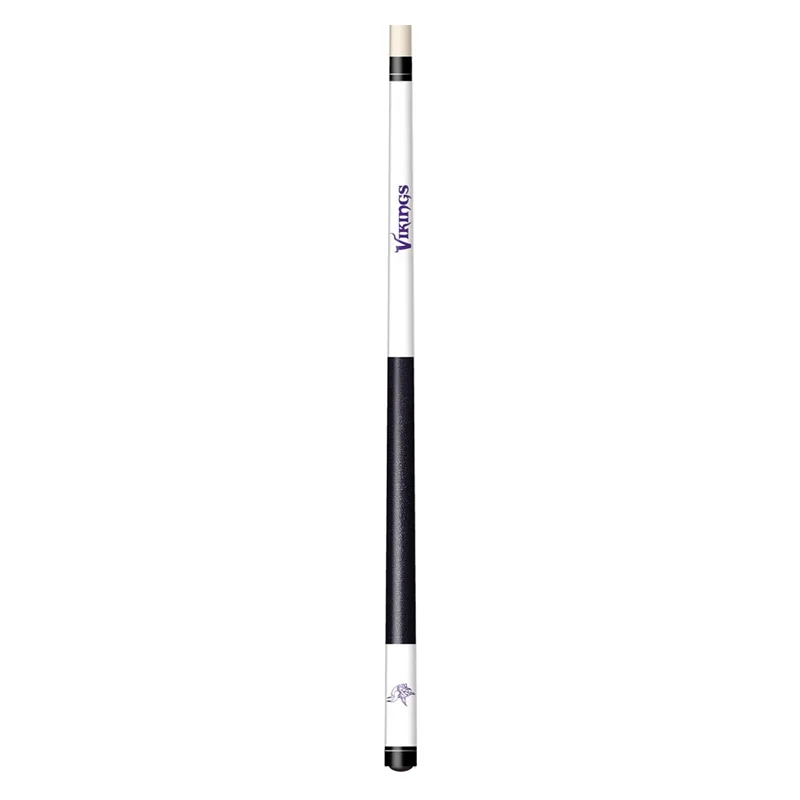Imperial-Minnesota-Vikings-Laser-Etched-Cue