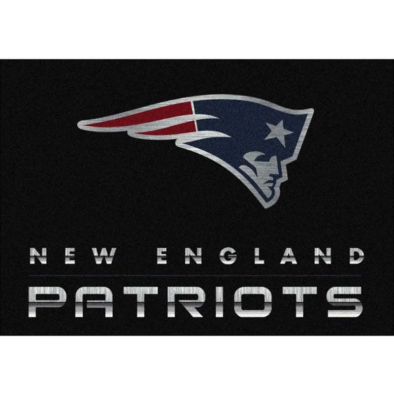 Imperial-New-England-Patriots-6-x-8-Chrome-Rug2