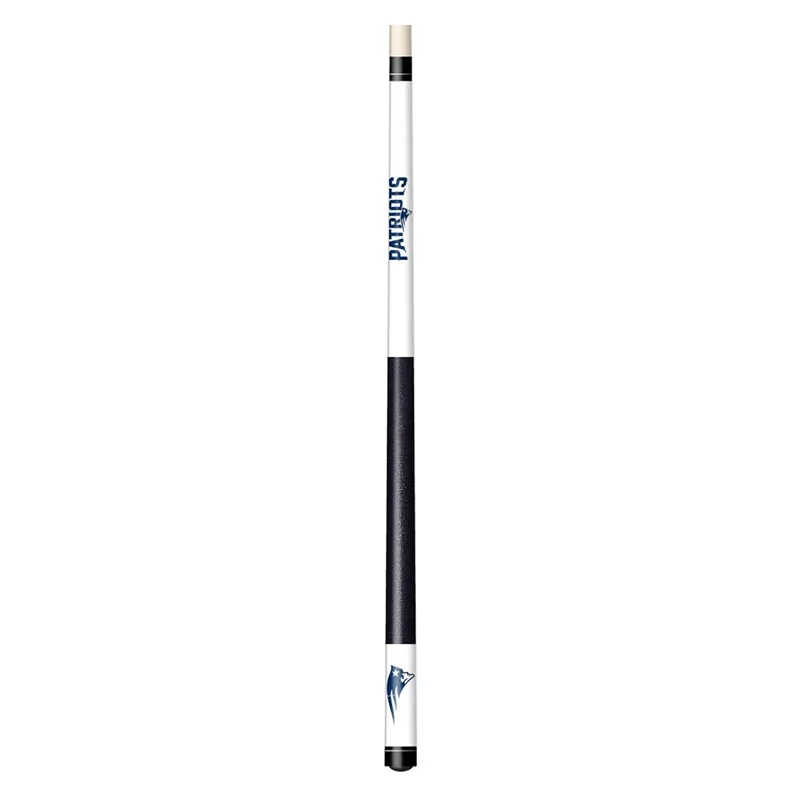 Imperial-New-England-Patriots-Laser-Etched-Cue