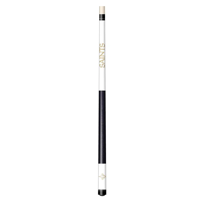 Imperial-New-Orleans-Saints-Laser-Etched-Cue