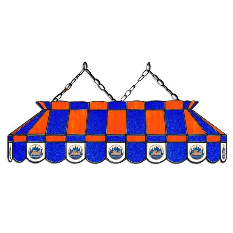 Imperial-New-York-Mets-40-Glass-Billiard-Lamp