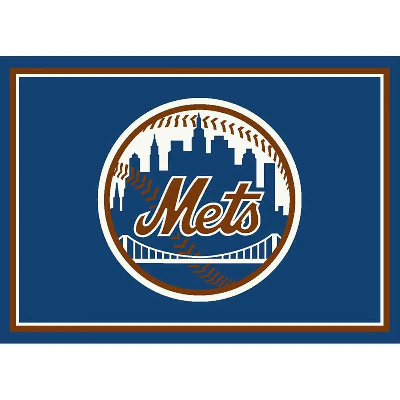 Imperial-New-York-Mets-8-x-11-Spirit-Rug3