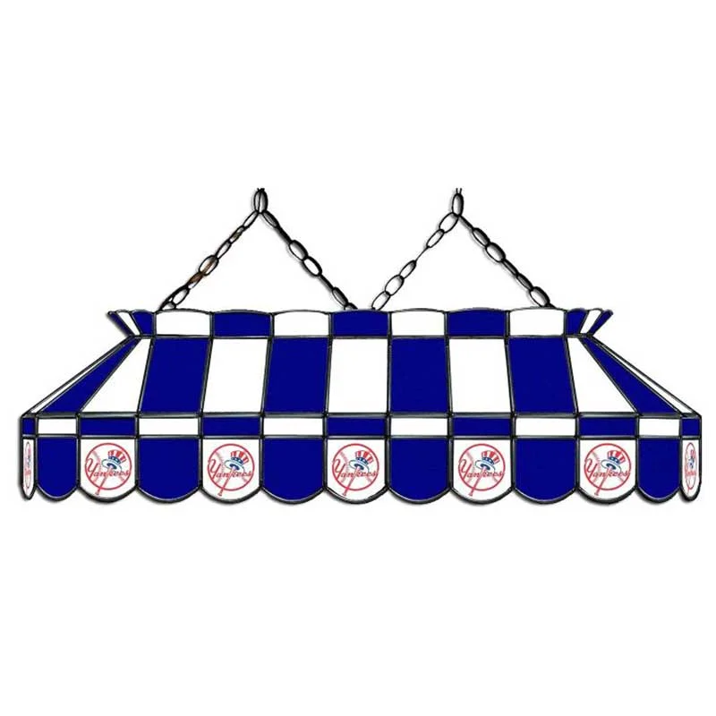 Imperial-New-York-Yankees-40-Glass-Billiard-Lamp