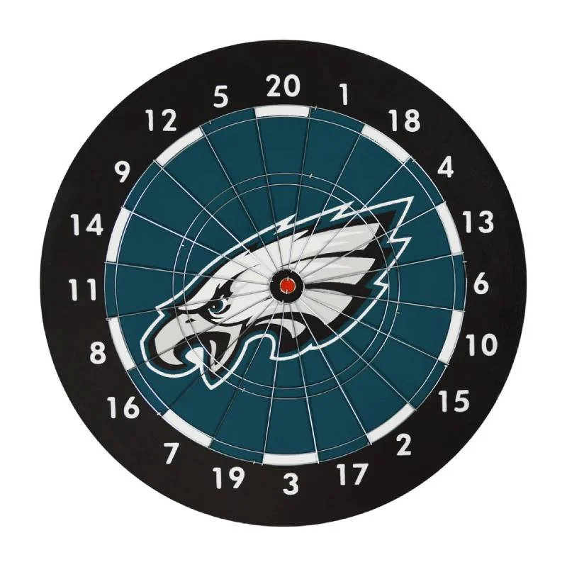 Imperial-Philadelphia-Eagles-Dartboard-Gift-Set
