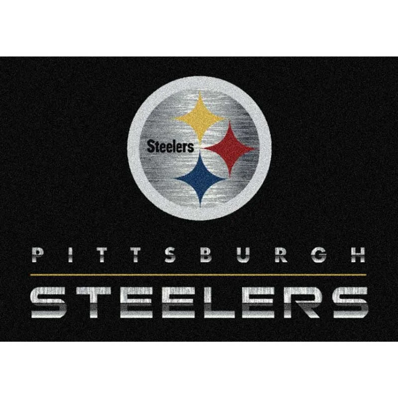 Imperial-Pittsburgh-Steelers-6-x-8-Chrome-Rug1