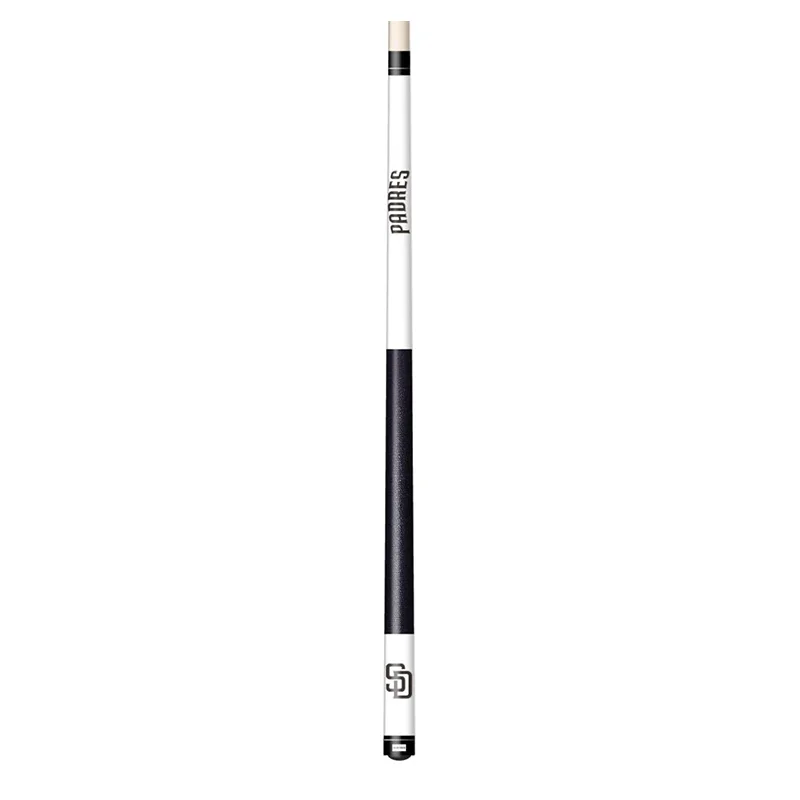 Imperial-San-Diego-Padres-Laser-Etched-Cue