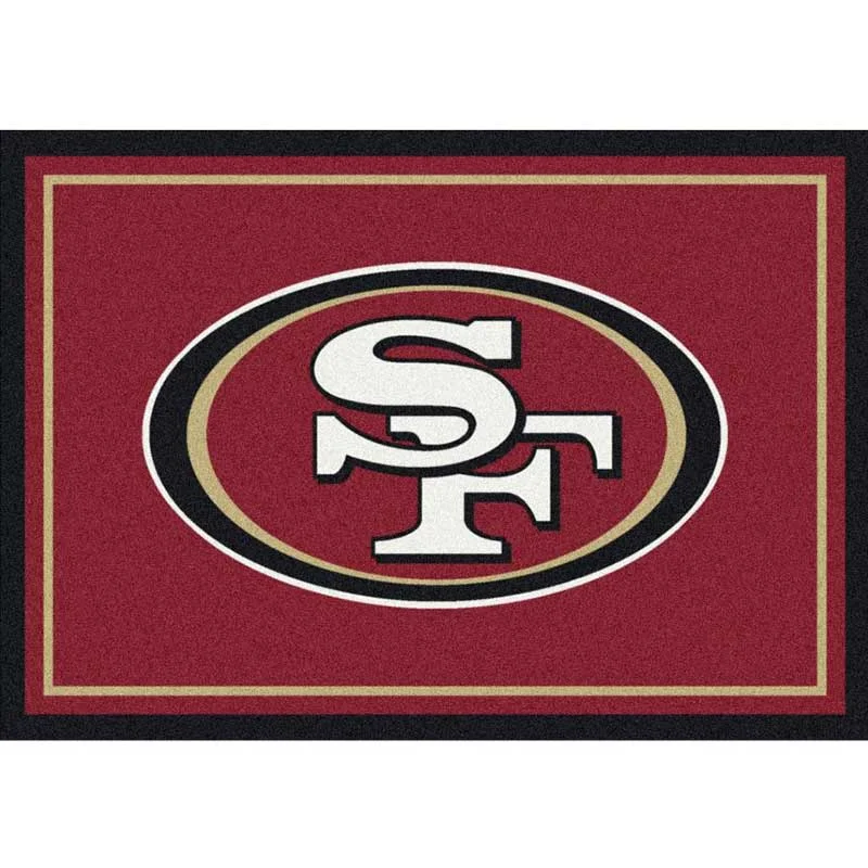 Imperial-San-Francisco-49ERS-4-x-6-Spirit-Rug1