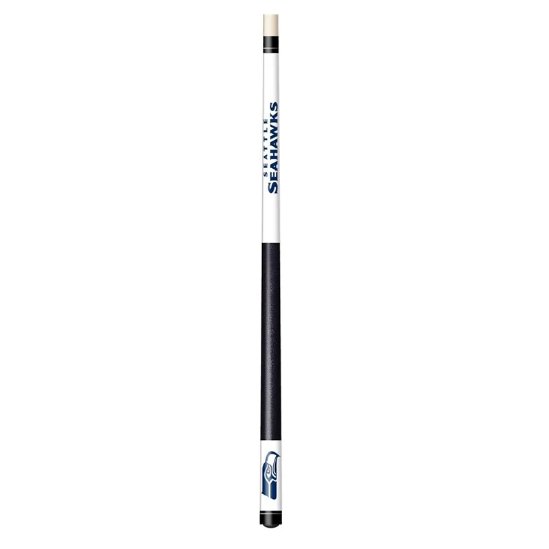 Imperial-Seattle-Seahawks-Laser-Etched-Cue