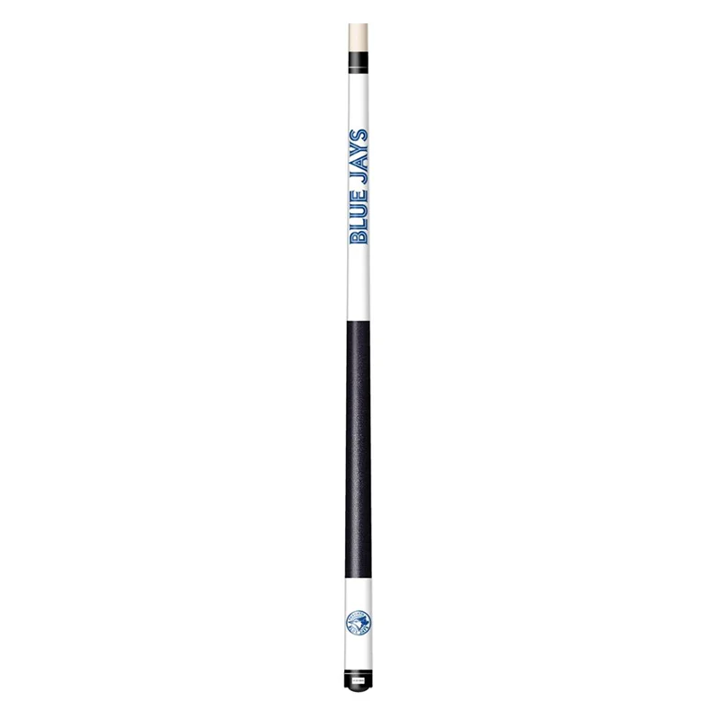 Imperial-Toronto-Blue-Jays-Laser-Etched-Cue