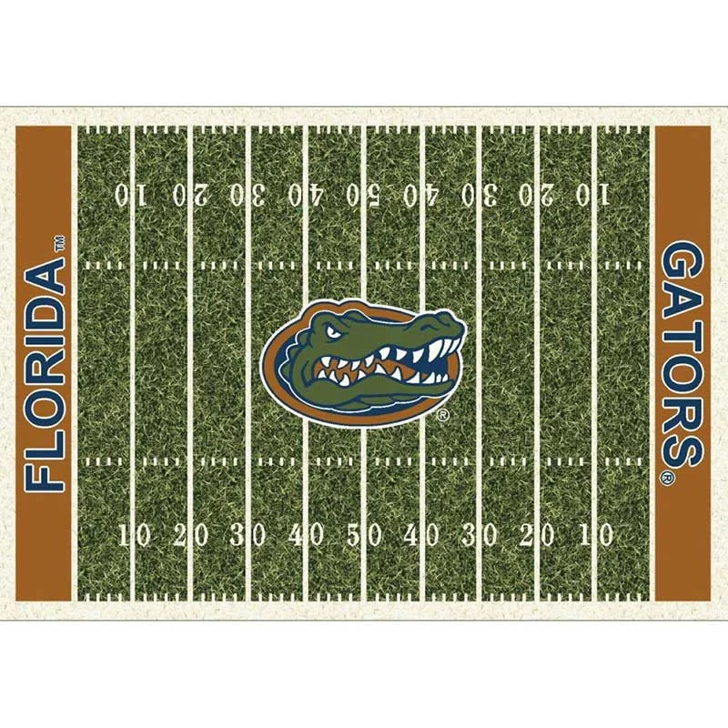 Imperial-University-of-Florida-8-x-11-Home-Field-Rug