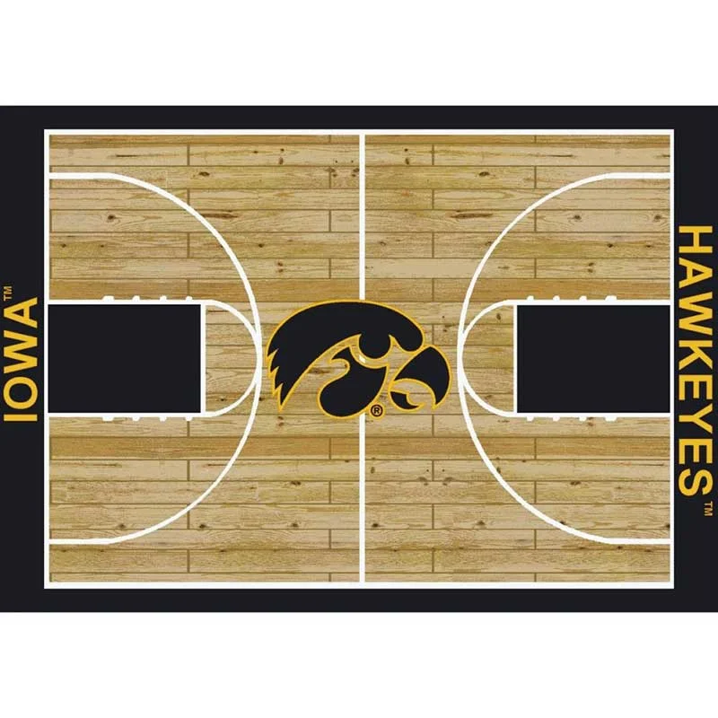 Imperial-University-of-Iowa-4-x-6-Courtside-Rug1