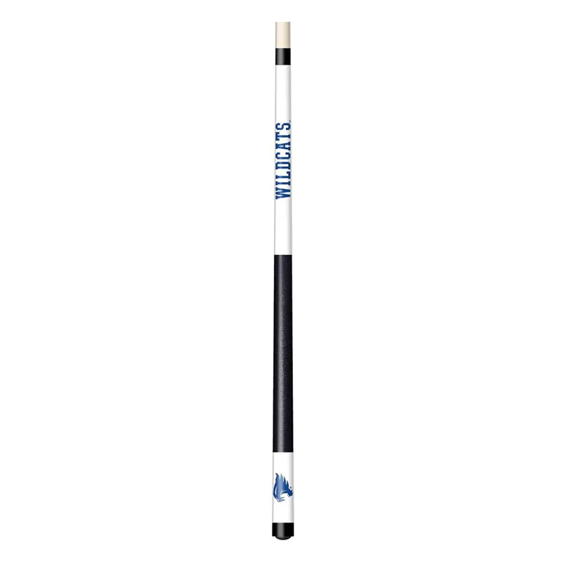 Imperial-University-of-Kentucky-Laser-Etched-Cue