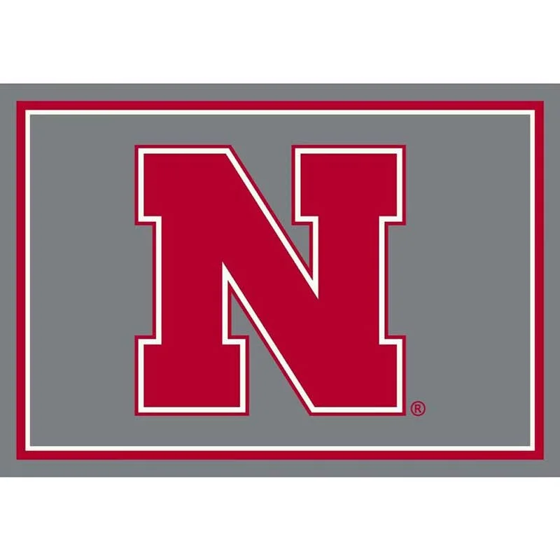 Imperial-University-of-Nebraska-8-x-11-Spirit-Rug1
