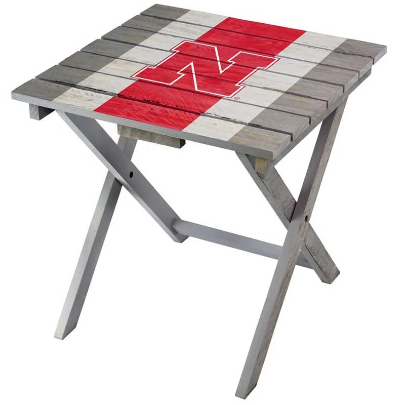 Imperial-University-of-Nebraska-Adirondack-Folding-Table2