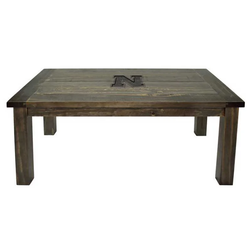 Imperial-University-of-Nebraska-Reclaimed-Coffee-Table1