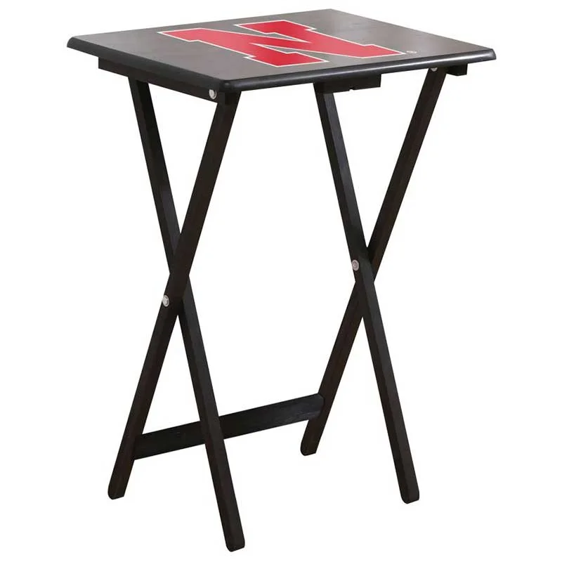 Imperial-University-of-Nebraska-TV-Tray-Set5