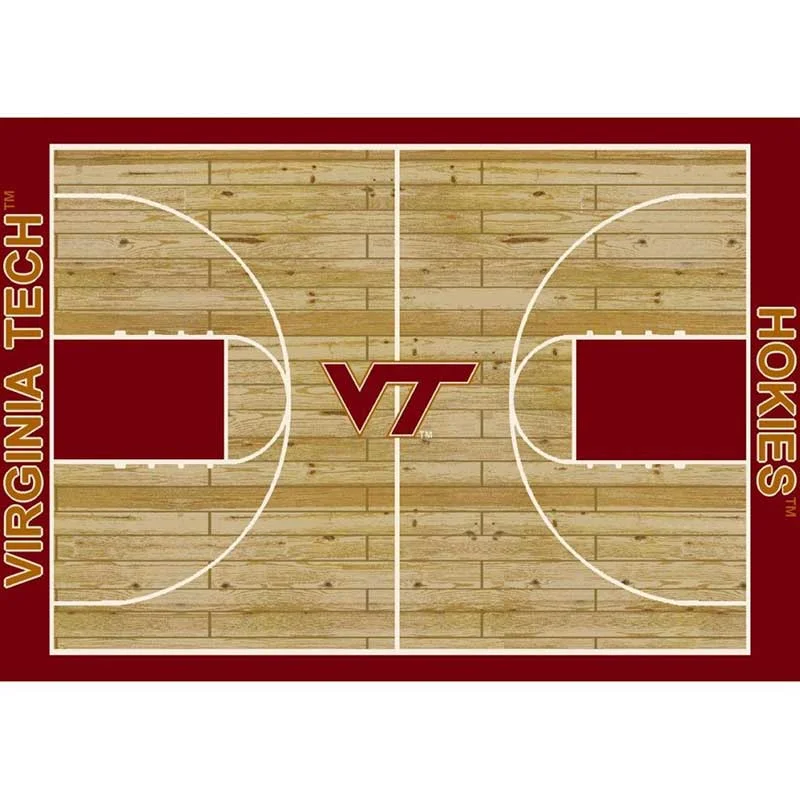 Imperial-Virginia-Tech-4-x-6-Courtside-Rug