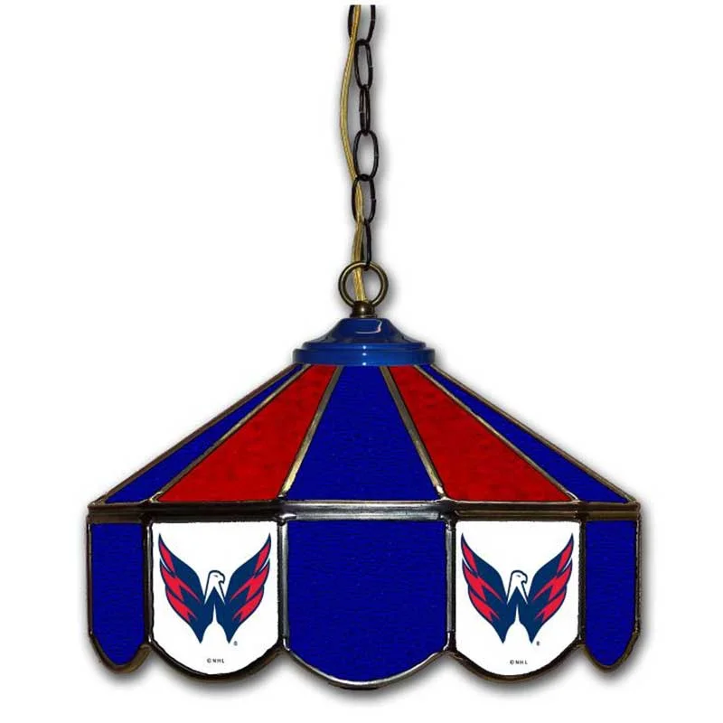 Imperial-Washington-Capitals-14-Glass-Pub-Lamp