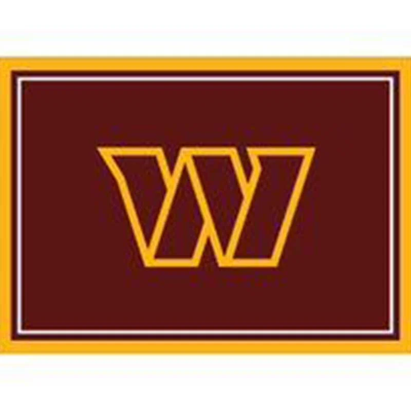 Imperial-Washington-Commanders-8-x-11-Spirit-Rug1