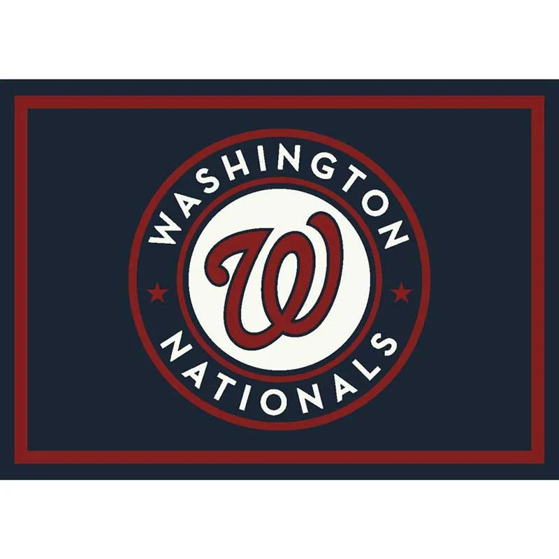 Imperial-Washington-Nationals-8-x-11-Spirit-Rug3